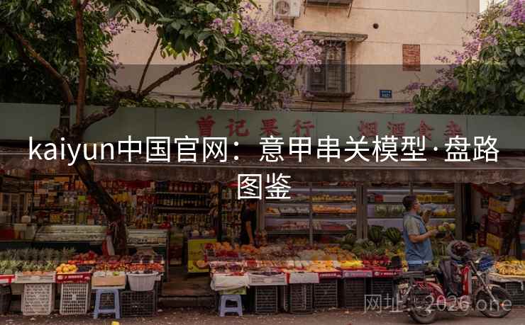kaiyun中国官网：意甲串关模型·盘路图鉴