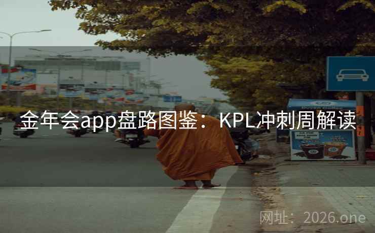 金年会app盘路图鉴：KPL冲刺周解读  第2张